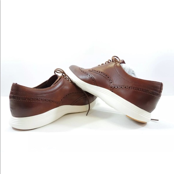 Cole Haan Mens Grand Tour Wing Ox C29414 - Picture 8 of 8